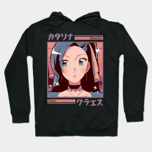 Katarina Aesthetic Hoodie